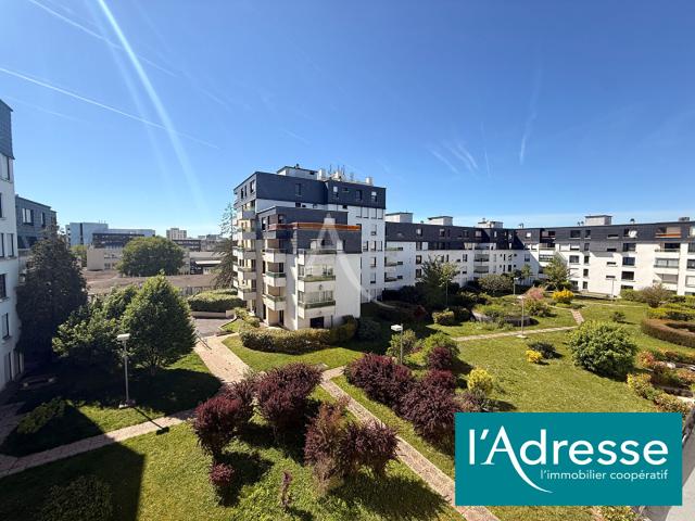Reims Vente Appartement 51