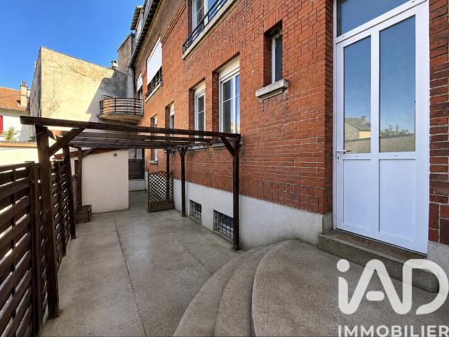 Reims Vente Appartement 51