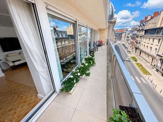 Reims Vente Appartement 51