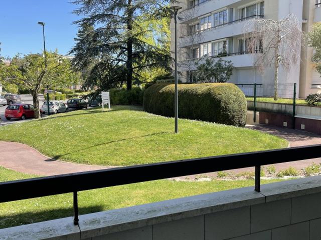 Reims Vente Appartement 51