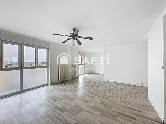 Reims Vente Appartement 51