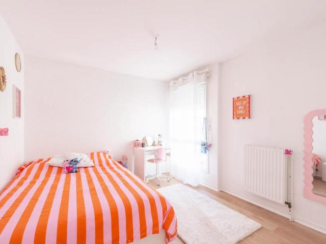 Reims Vente Appartement 51