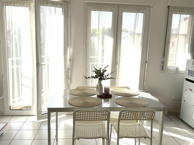 Reims Vente Appartement 51