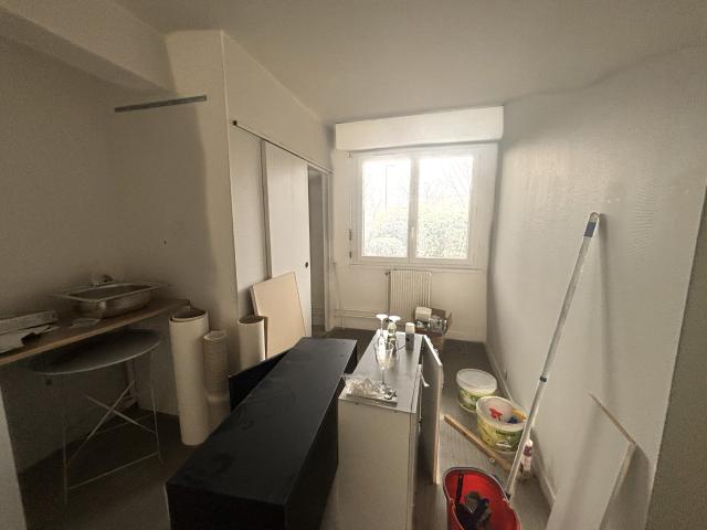 Reims Vente Appartement 51