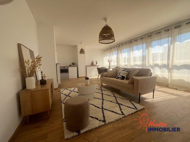 Reims Vente Appartement 51