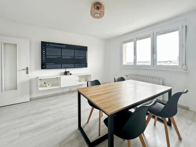 Reims Vente Appartement 51