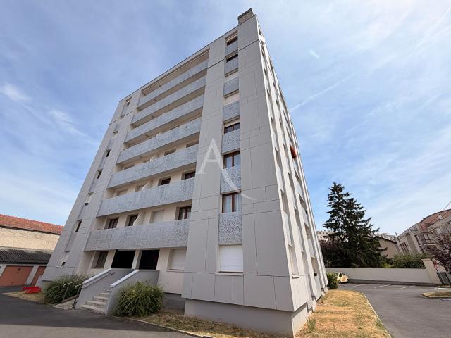 Reims Vente Appartement 51