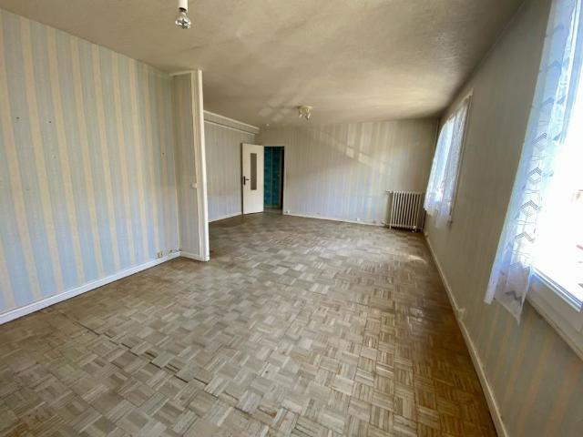 Reims Vente Appartement 51