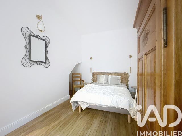 Reims Vente Appartement 51