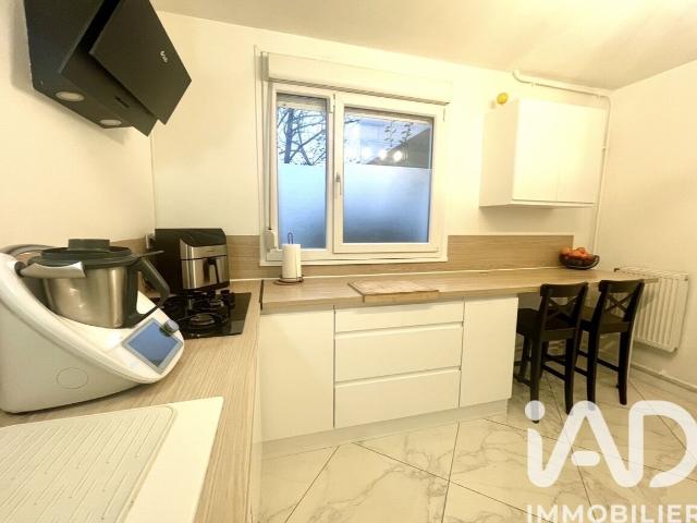 Reims Vente Appartement 51