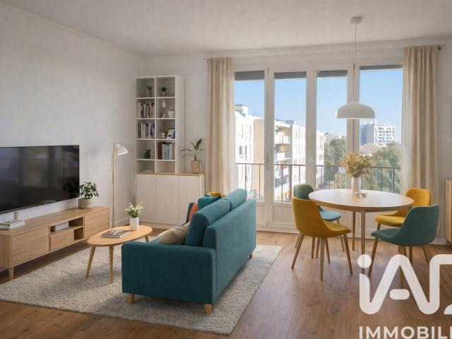 Reims Vente Appartement 51