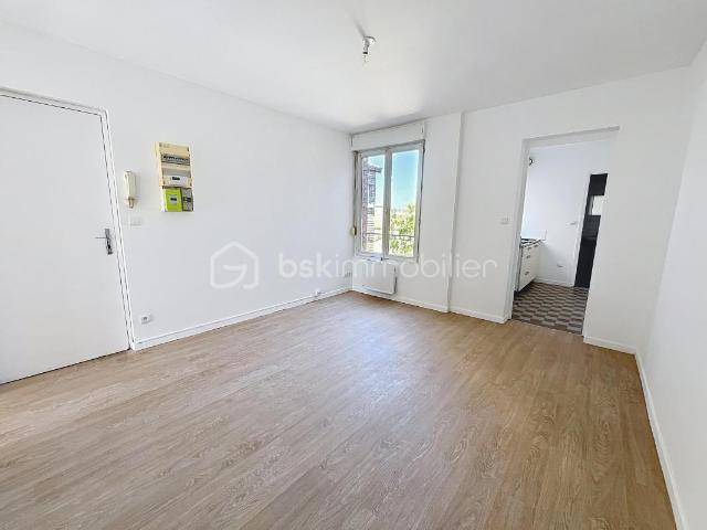 Reims Vente Appartement 51