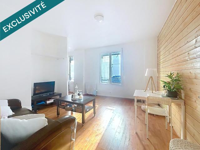 Reims Vente Appartement 51