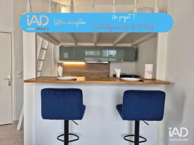 Reims Vente Appartement 51