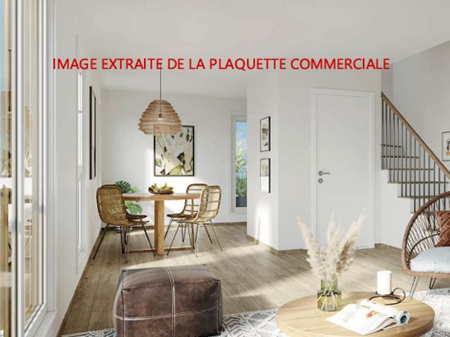 Reims Vente Appartement 51