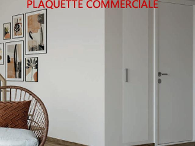 Reims Vente Appartement 51