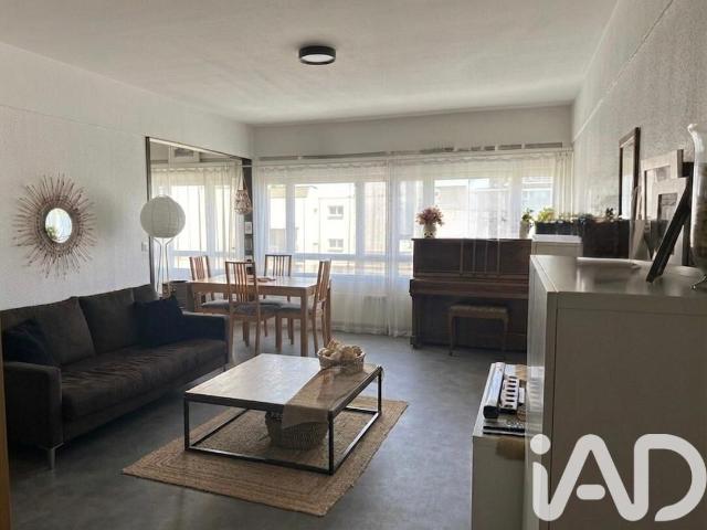 Reims Vente Appartement 51