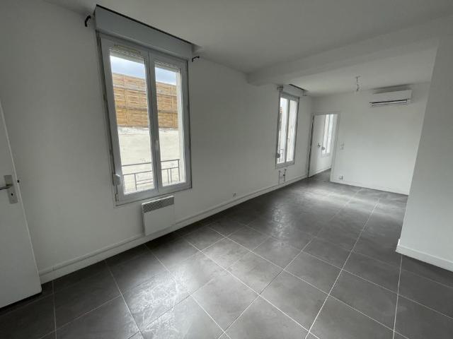 Reims Vente Appartement 51