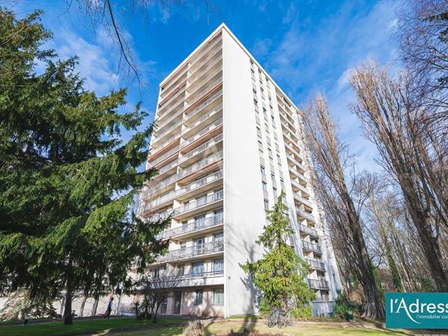 Reims Vente Appartement 51