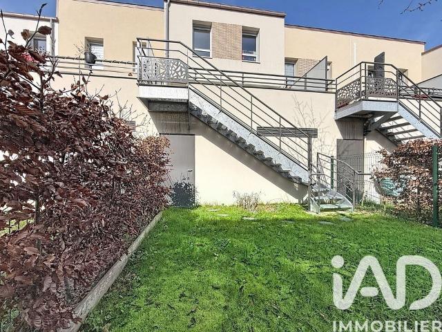 Reims Vente Appartement 51