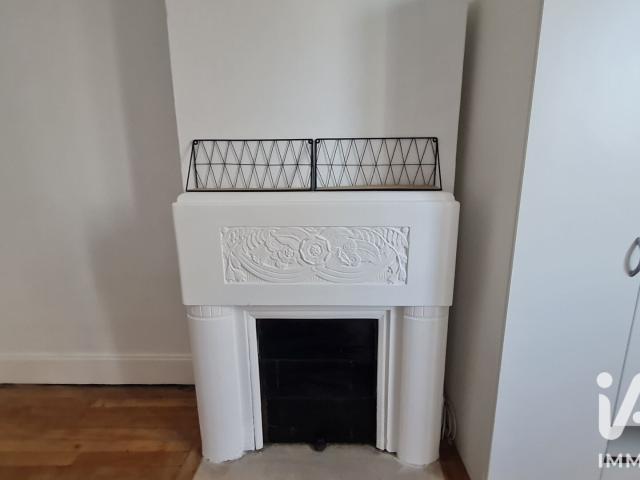 Reims Vente Appartement 51