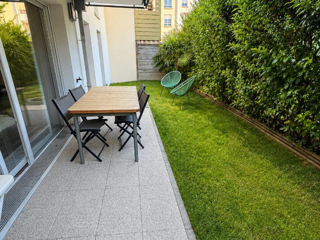 Reims Vente Appartement 51