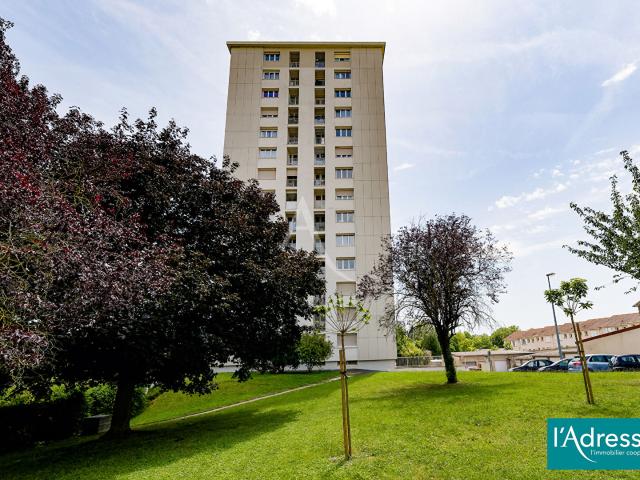 Reims Vente Appartement 51