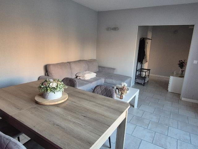 Reims Vente Appartement 51