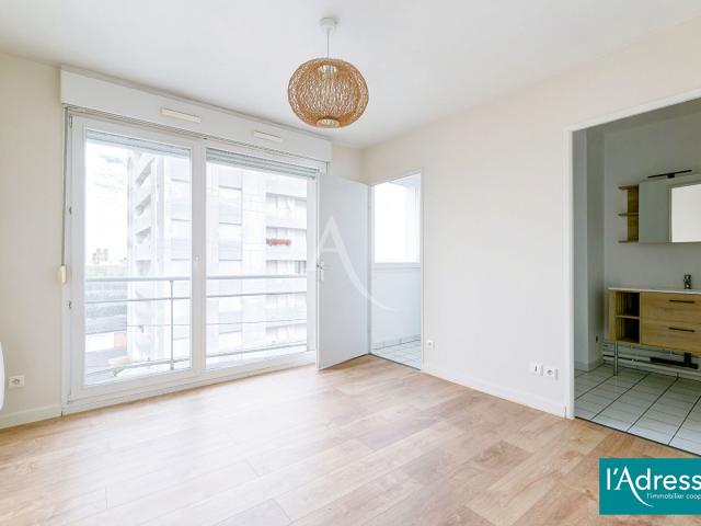 Reims Vente Appartement 51