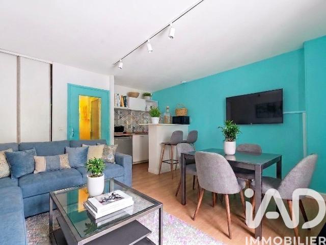 Reims Vente Appartement 51
