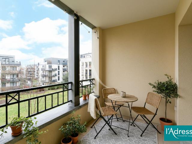 Reims Vente Appartement 51