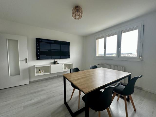 Reims Vente Appartement 51
