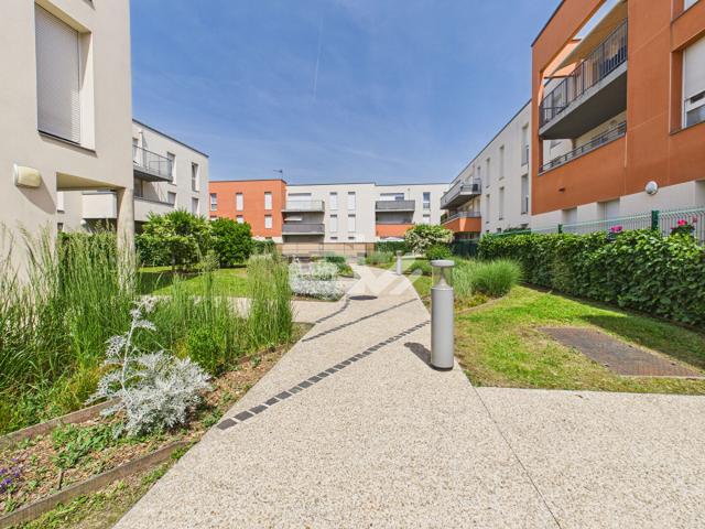 Reims Vente Appartement 51