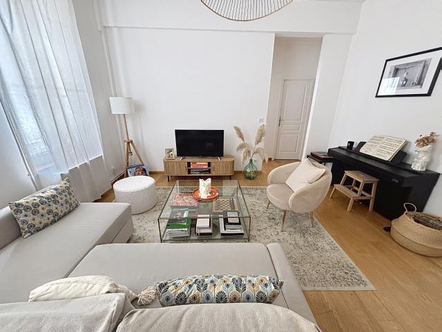 Reims Vente Appartement 51
