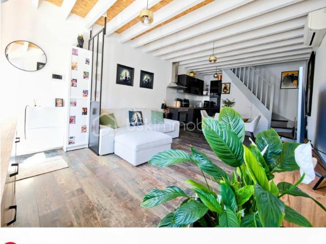 Reims Vente Duplex/triplex 51