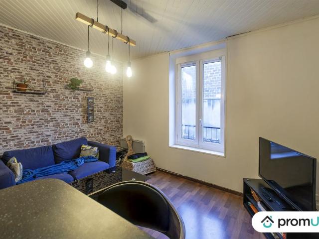 Reims Vente Duplex/triplex 51