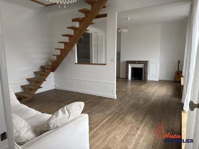 Reims Vente Duplex/triplex 51