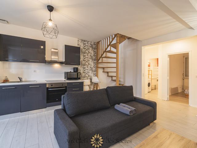 Reims Vente Duplex/triplex 51