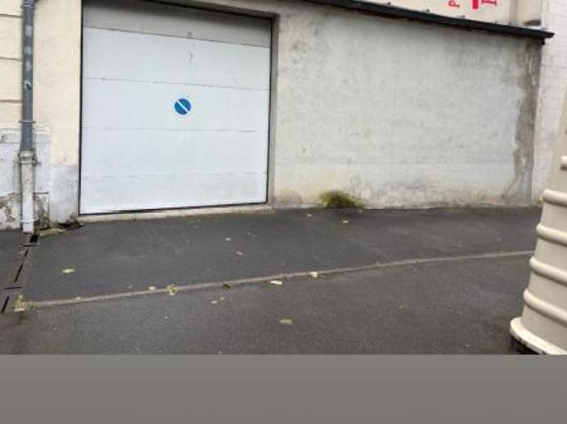 Reims Vente Immeuble 51