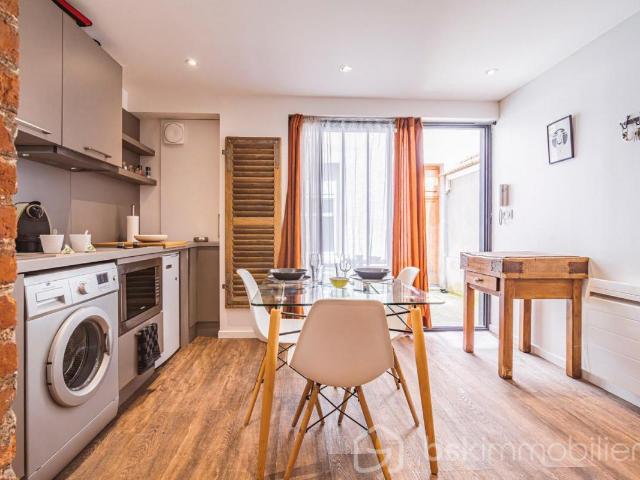 Reims Vente Immeuble 51