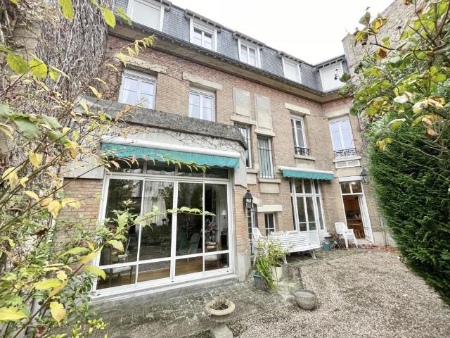 Reims Vente Maison 51