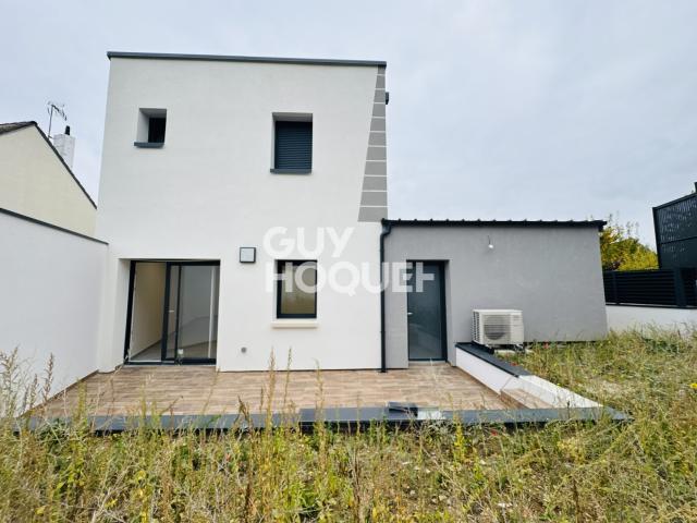Reims Vente Maison 51