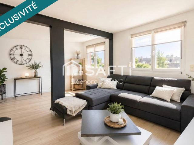 Reims Vente Maison 51