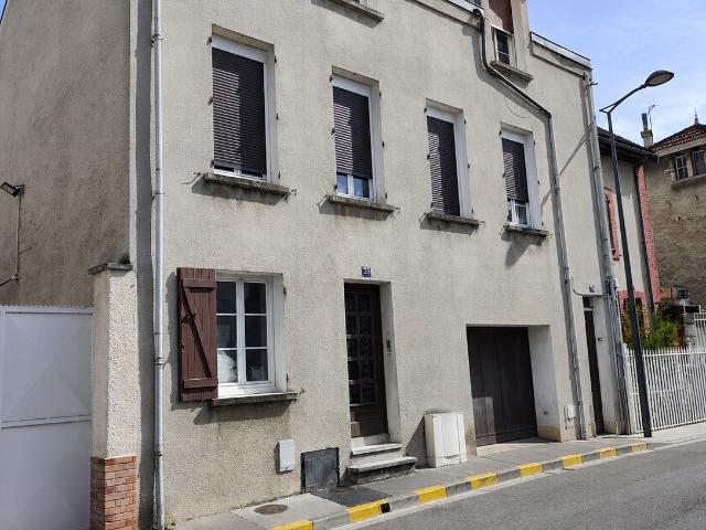 Reims Vente Maison 51