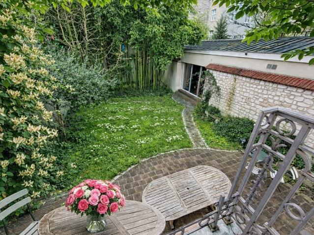 Reims Vente Maison 51