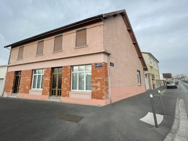 Reims Vente Maison 51