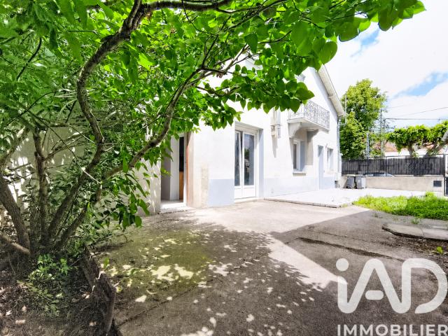 Reims Vente Maison 51