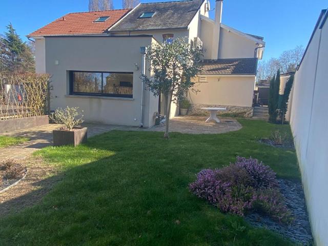 Reims Vente Maison 51