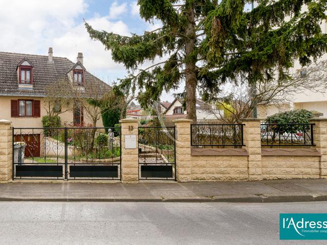 Reims Vente Maison 51