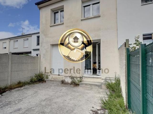 Reims Vente Maison 51
